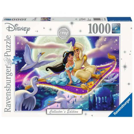 Puzzle Aladdin 1000 piese Ravensburger