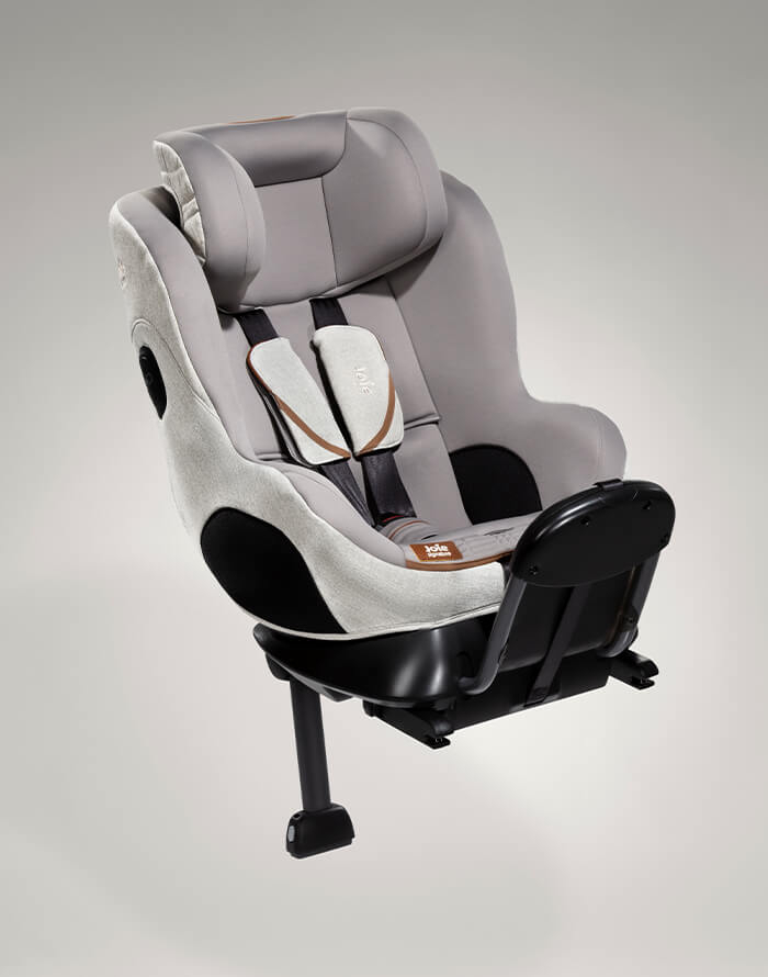 Scaun auto Joie i-Prodigi Signature i-Size - imagine 7