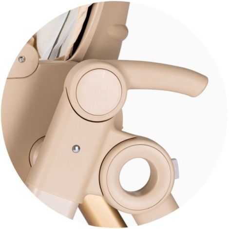 Scaun de masă Chipolino Super Chef 2in1 - imagine 10