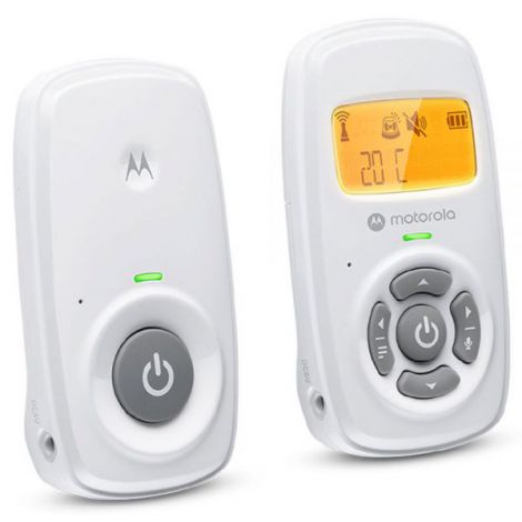 Monitor Audio Motorola AM24, DECT, 300m - imagine 2