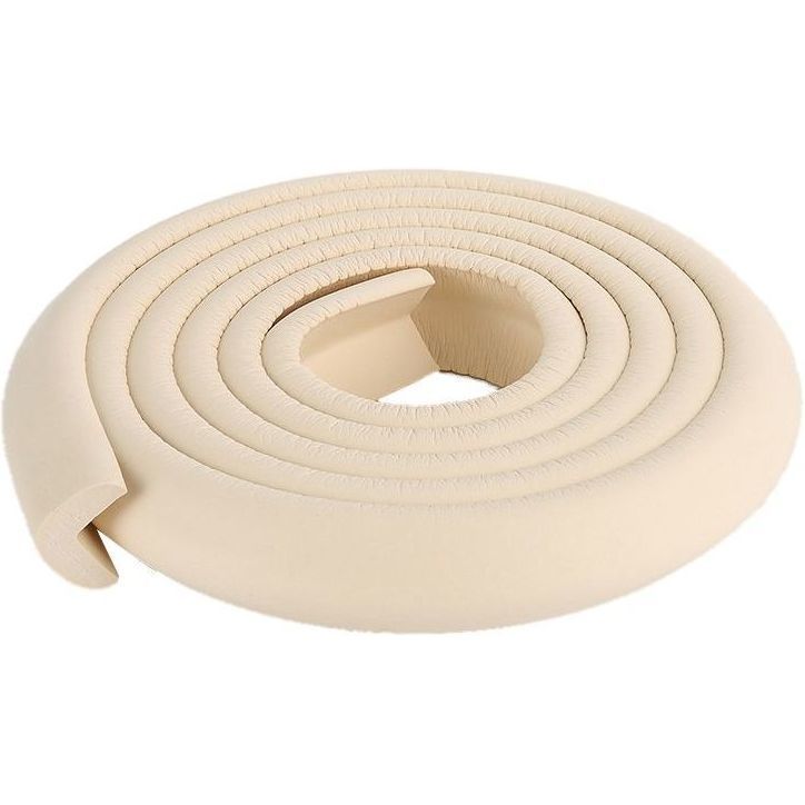 Rola protecție multifuncțională Ikonka, 2 m, Bej