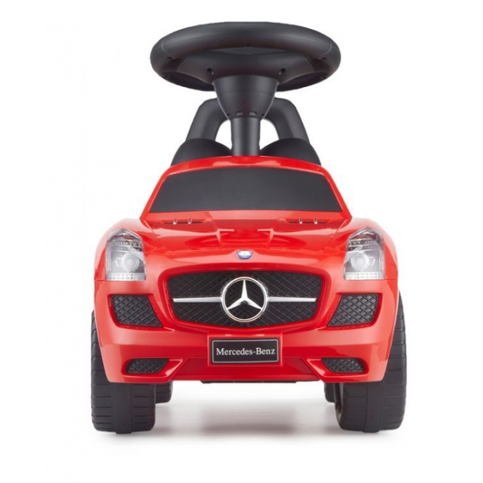 Masinuta Ecotoys Mercedes AMG Rosu - imagine 2