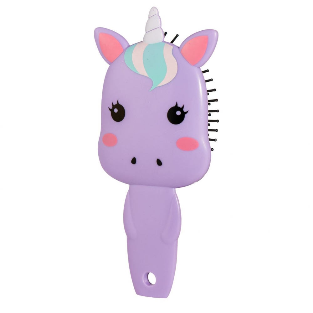 Perie Copii Unicorn Martinelia Sweet Dreams - imagine 2
