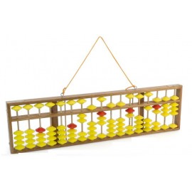 Numărătoare Soroban Gigant Miniland | Matematică