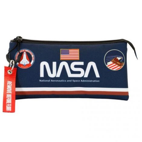 Penar NASA Infinity 3 Compartimente Karactermania