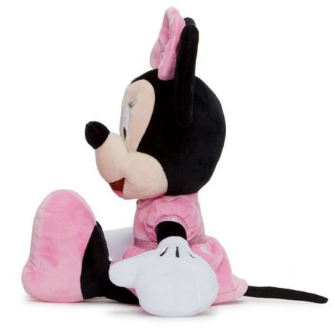 Jucărie Plus Minnie Mouse 35cm AS - Colecție Disney - imagine 3