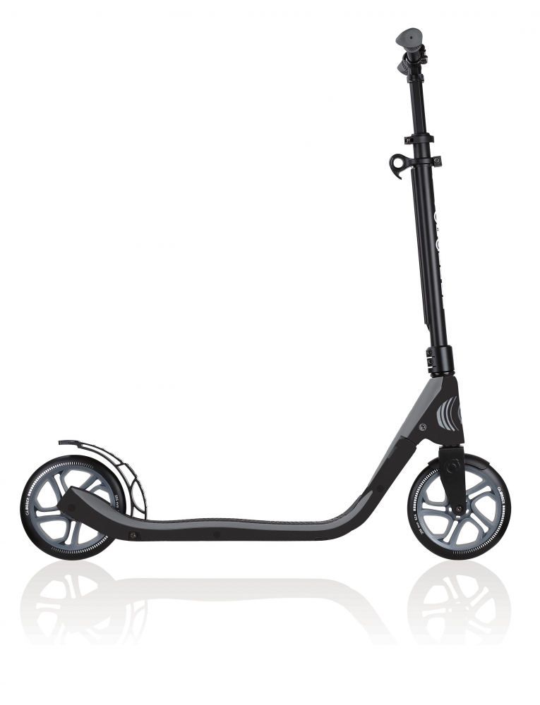 Trotineta Globber ONE NL 205, Aluminiu, Pliabila - imagine 5