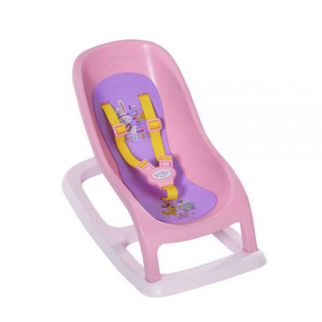 Baby born Leagan Zapf - Jucărie Interactivă - imagine 2