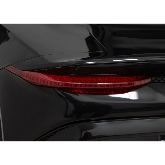 Mașinuță Electrică Bentley Bacalar 50W Negru - imagine 9