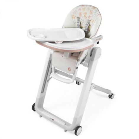 Peg Perego Siesta Follow Me - Scaun 2in1 de la naștere - imagine 2
