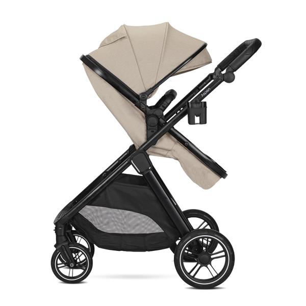 Lorelli Aspen 2 in 1 - Carucior Transformabil - imagine 4