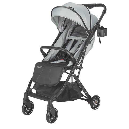Carucior Sport Coccolle Alla Pliabil Compact, 5.6kg - imagine 8