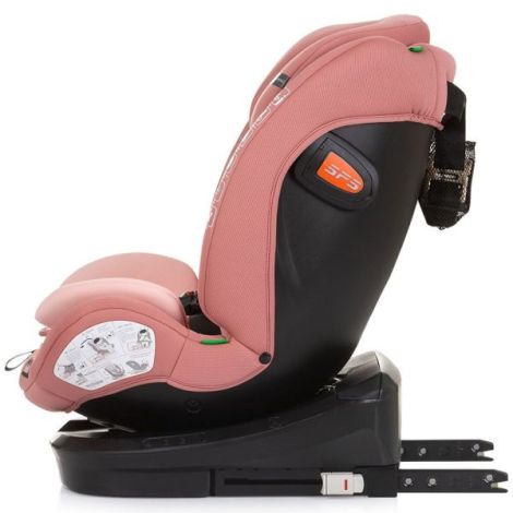 Scaun auto Chipolino Volare I-Size 0-12 ani - imagine 4
