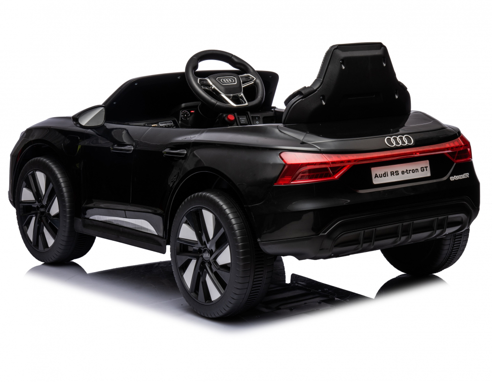 Mașinuță Audi E-tron GT Nichiduta - imagine 3