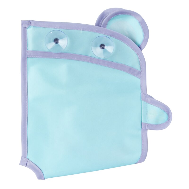 Organizator Playgro cu Ventuze pentru Jucării Baie - imagine 5