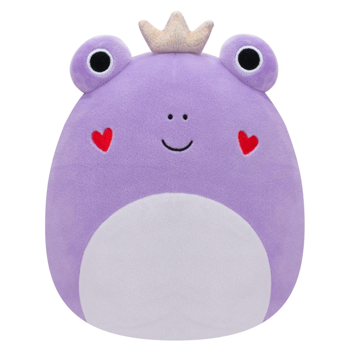 Squishmallows Broscuta Francine 19 cm | Jucarie Plus Moale