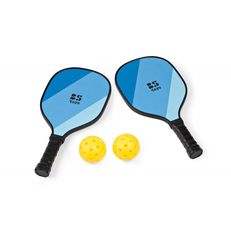 Set Pickleball BS Toys - Distracție pentru Familie - imagine 3