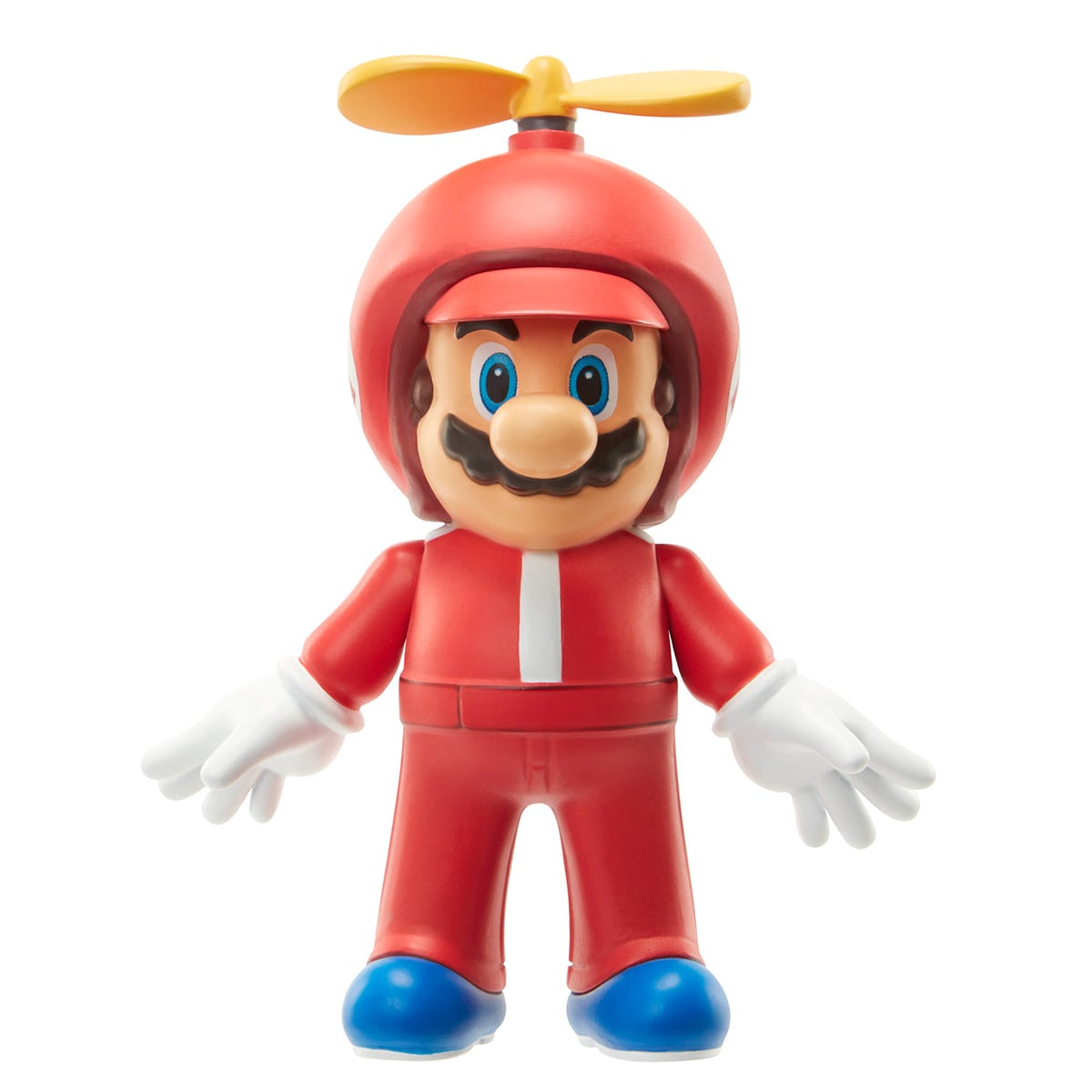 Figurina cu cheita Super Mario Nintendo 6 cm