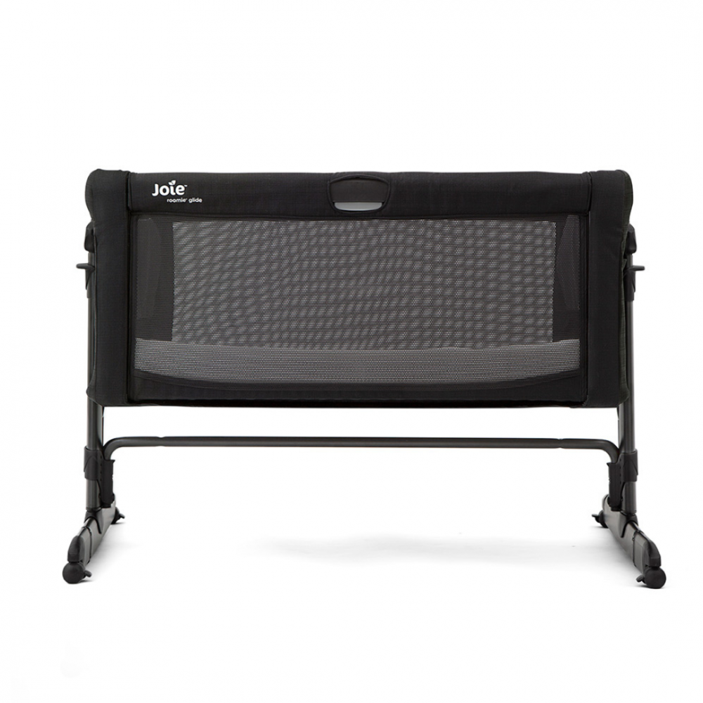Patut Pliant 2in1 Joie Roomie Glide, Panou Glisant - imagine 4