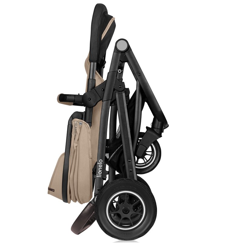 Carucior Lionelo Bianka 3 in 1 Transformabil - imagine 8