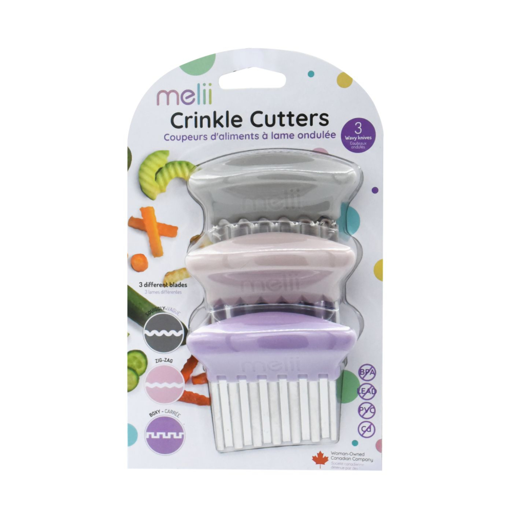 Melii Set Cutite pentru Gustări Creativ