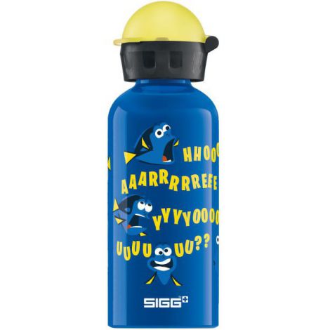 Bidon Sigg Finding Dory 0.4l - Copii