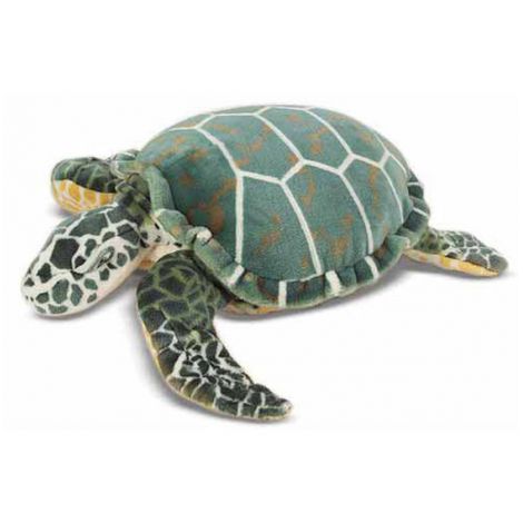 Țestoasă Plus Gigant Melissa & Doug | 91 cm