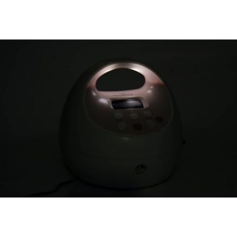 Pompa Spectra S2 Electrica Dubla - imagine 7