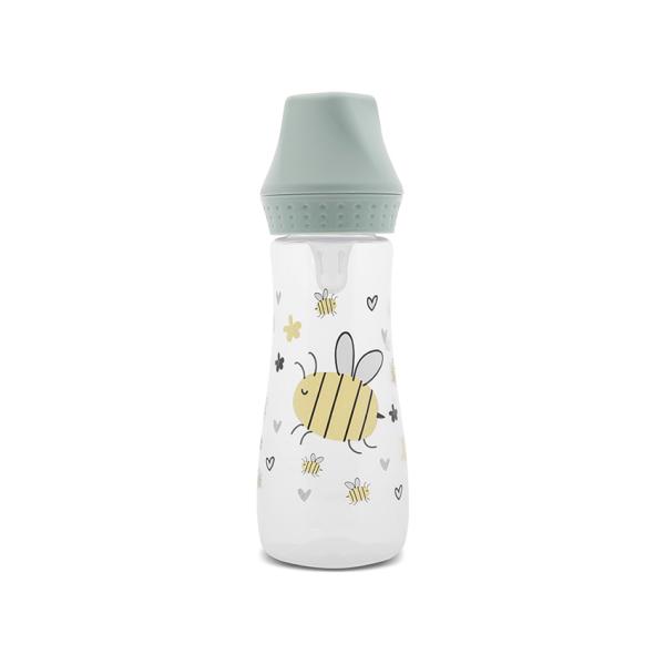 Biberon Lorelli Iceberg Green 250ml