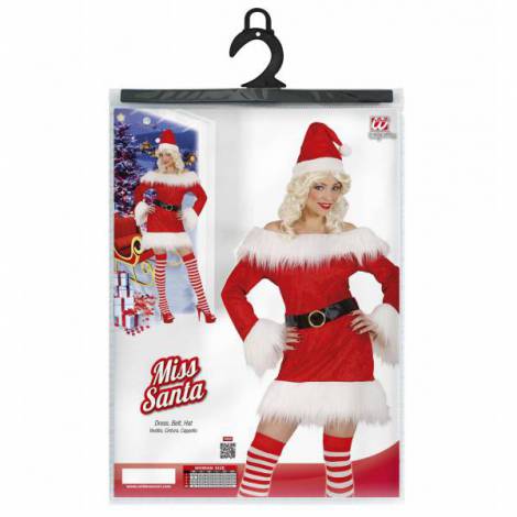 Costum Crăciunita Catifea Widmann | Eleganță Sărbătorească - imagine 2