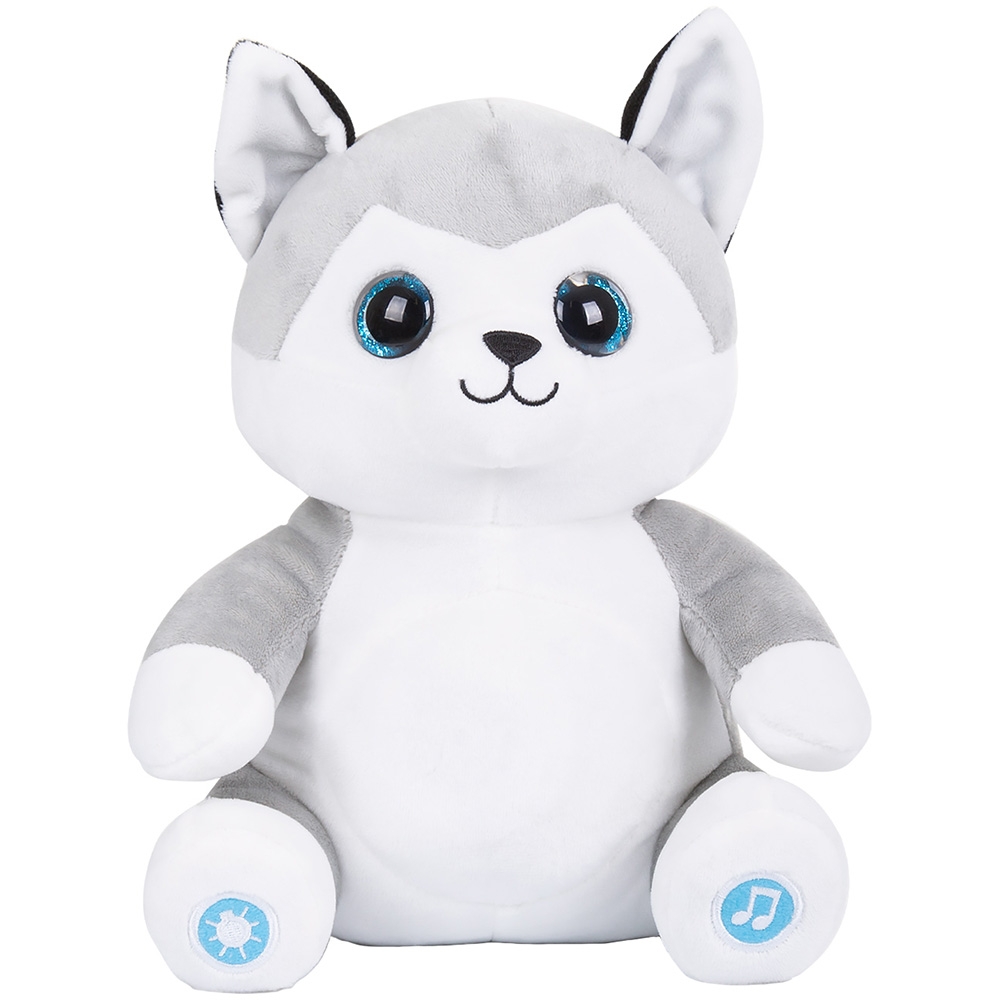 Lampa de veghe Chipolino Huskey, calmantă - imagine 2