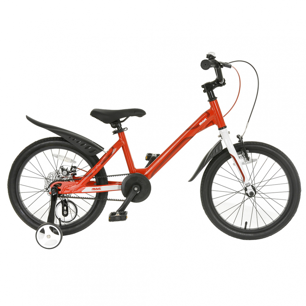 Royal Baby Bicicleta 16" Copii 4-6 Ani - imagine 3