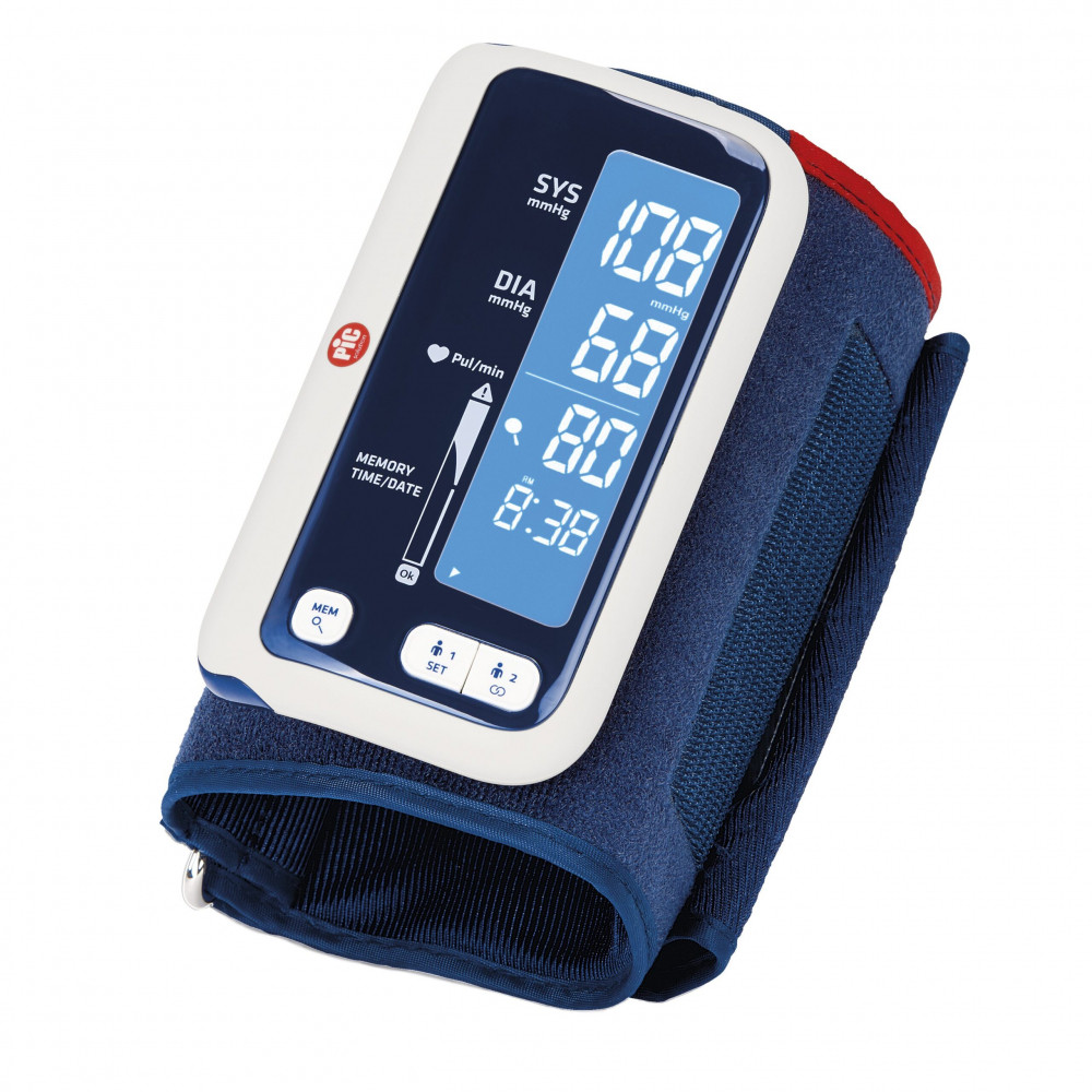 Tensiometru Pic Solution Bluetooth Rapid