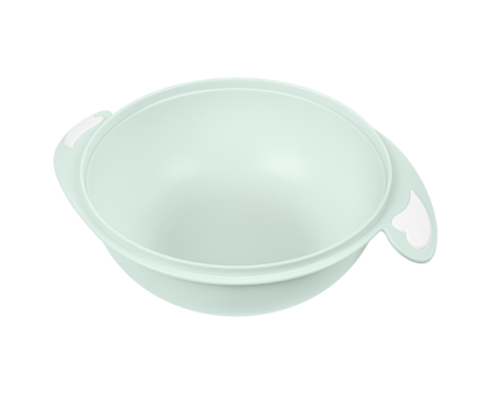 Castron 4in1 KikkaBoo Mint cu tacamuri - imagine 5
