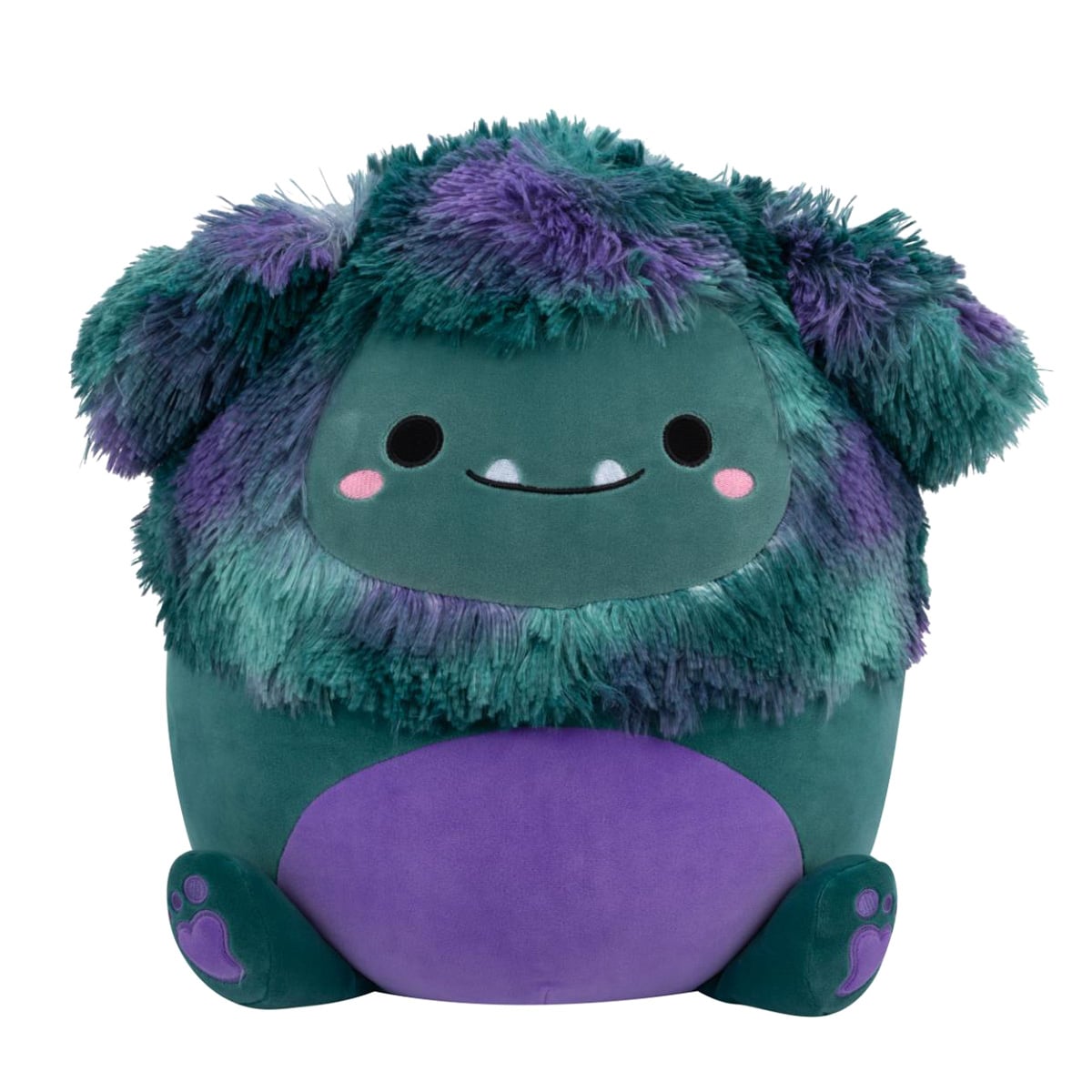 Squishmallows Bigfoot Jt 35 cm Jucărie Plus