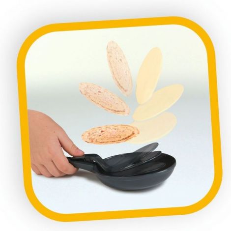 Smoby Food Corner - Restaurant pentru copii - imagine 7