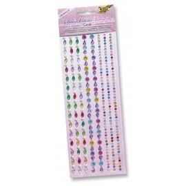 Bordura Autoadeziva Candy 1 Folia Paper