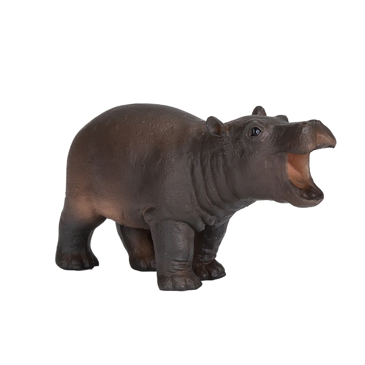 Figurina Mojo Hipopotam Pui - Jucărie Realistă