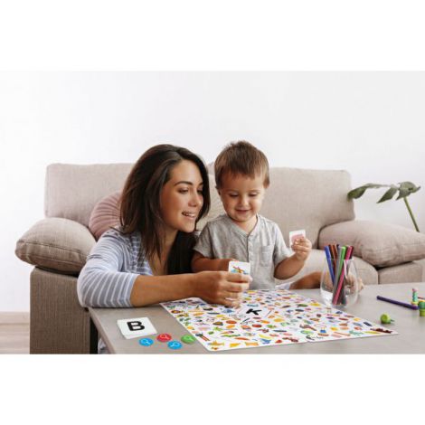 Joc Obiecte Ascunse Prescolari | Jocuri Educative - imagine 3