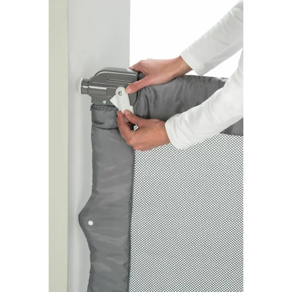 Bariera Travel Safety 1st | Portabila si Sigura - imagine 4
