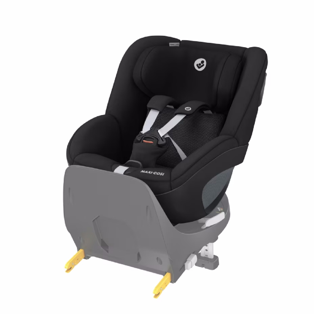 Scaun Auto Maxi-Cosi Pearl 360, Rotativ, I-Size - imagine 9