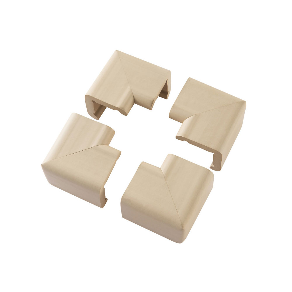 Set 4 Pernute Clevamama XL Colțuri Mobilier - imagine 3