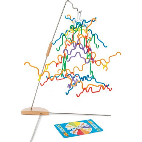 Suspend Junior Melissa&Doug - Joc Echilibru - imagine 3