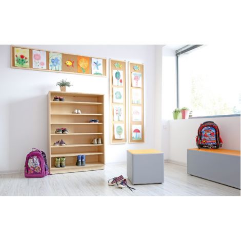 Panou Pluta Moje Bambino 35x160 cm | Organizare - imagine 2