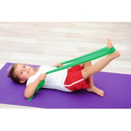 Panglica pentru reabilitare Moje Bambino, 0.35 mm - imagine 2