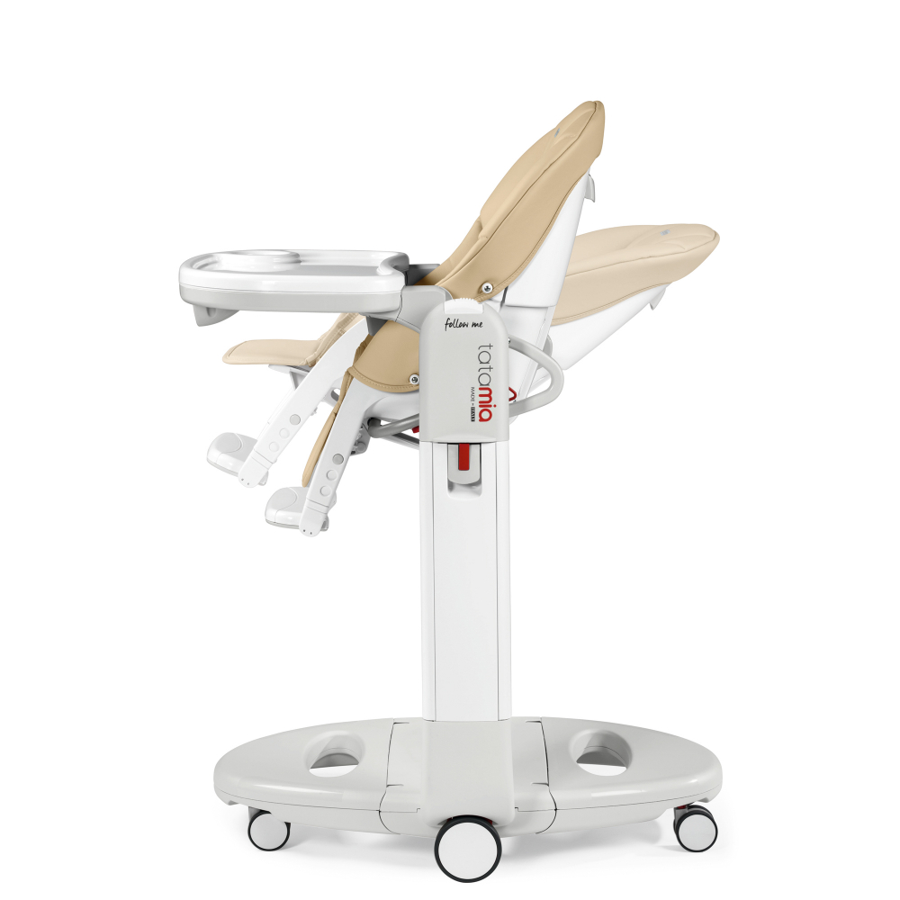Scaun de masa 3 in 1 Peg Perego Tatamia, 0-15 Kg - imagine 5