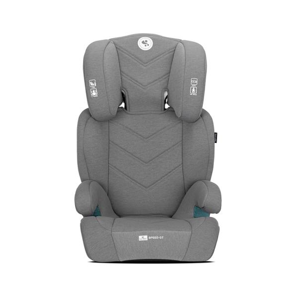 Lorelli Speed GT i-Size - Scaun Auto 2în1 Isofix