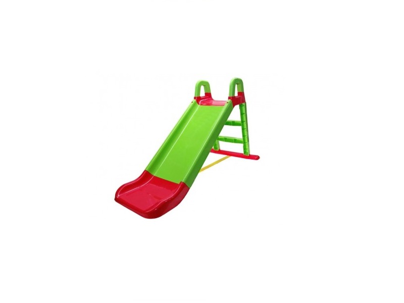 Tobogan Mykids Rezistent UV, pentru Exterior - imagine 2