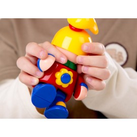 Fetita First Friends Tolo | Jucarie Interactiva 1-5 Ani - imagine 3