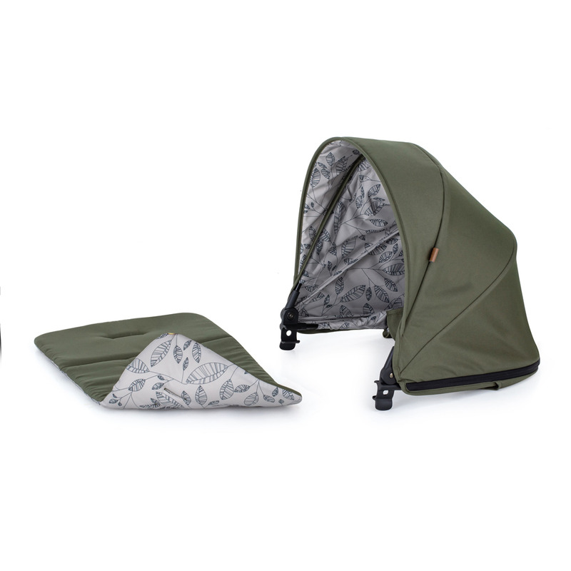 Carucior Sport Petite&Mars Royal 0-22kg - imagine 2